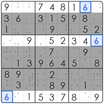 sudoku levels