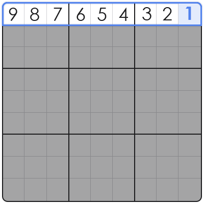 picture of sudoku