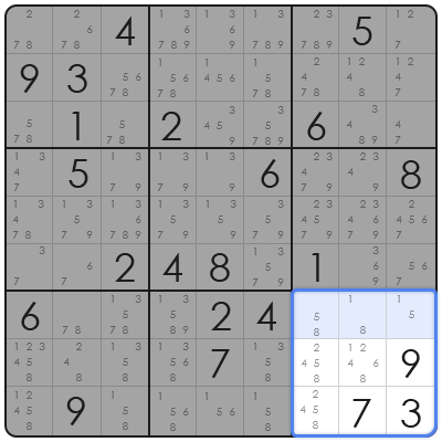 sudoku template